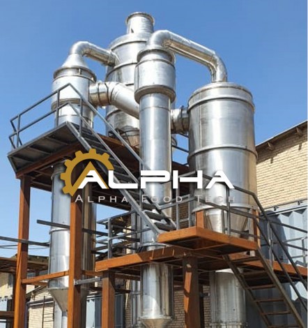 کانتینیوس 500 تن